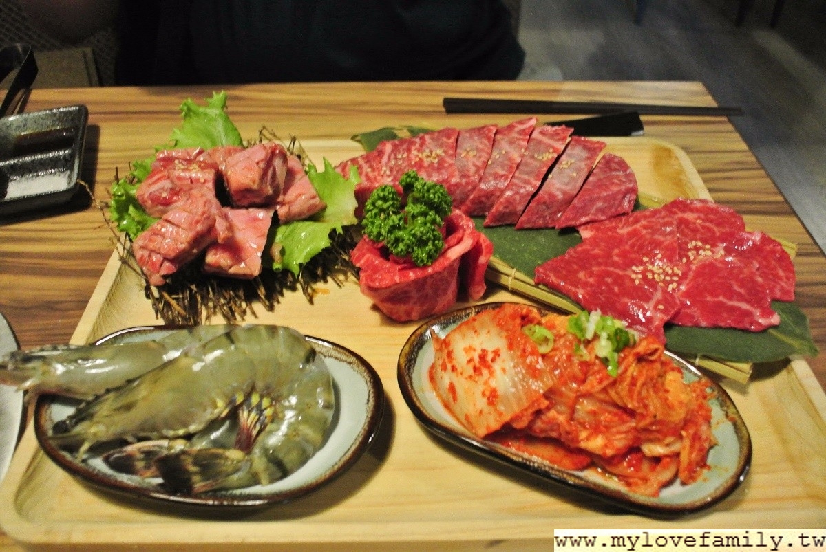 赤焰燒肉