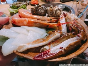 海鮮