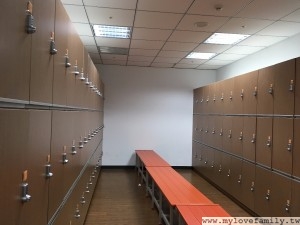 長庚養生村