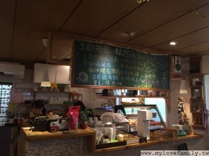 店內