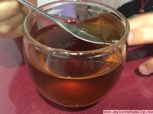 茶凍