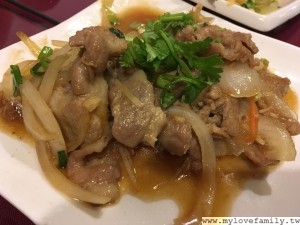 豬肉