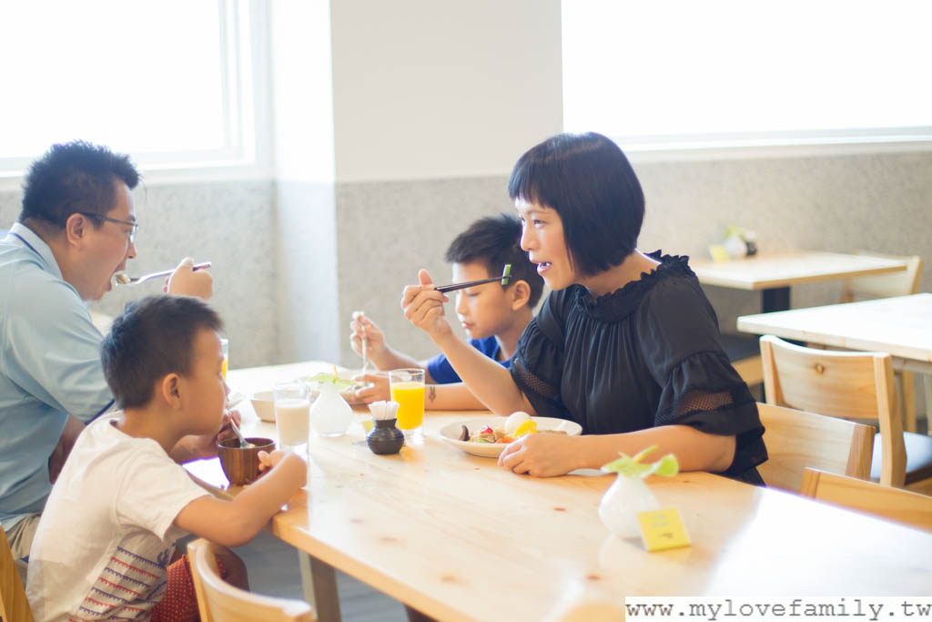 餐廳室內攝影