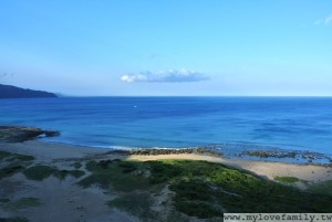 風吹沙