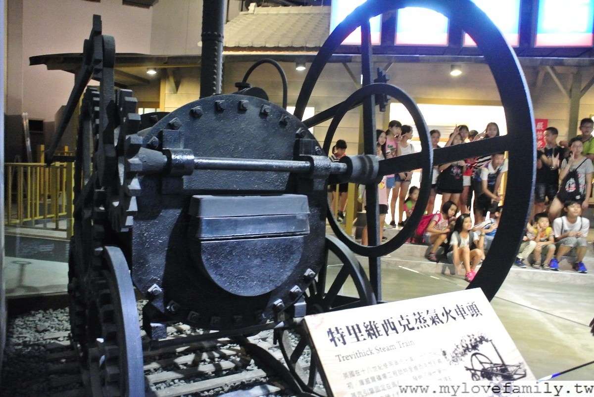 科工館