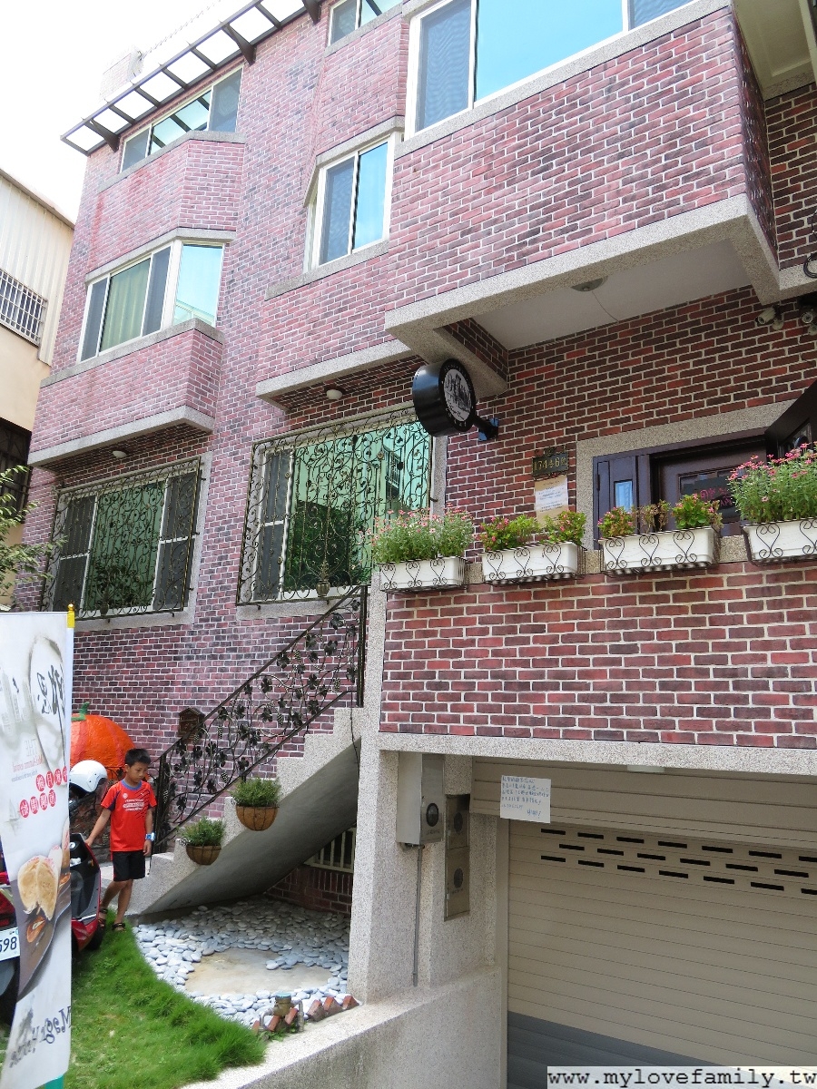 六號魔法屋