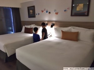 Just Sleep捷絲旅高雄中正館