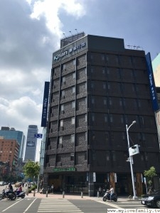 Khan康瀚行旅