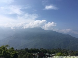 佛羅倫斯渡假山莊