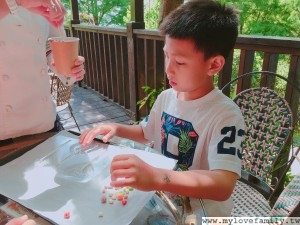NINA巧克力