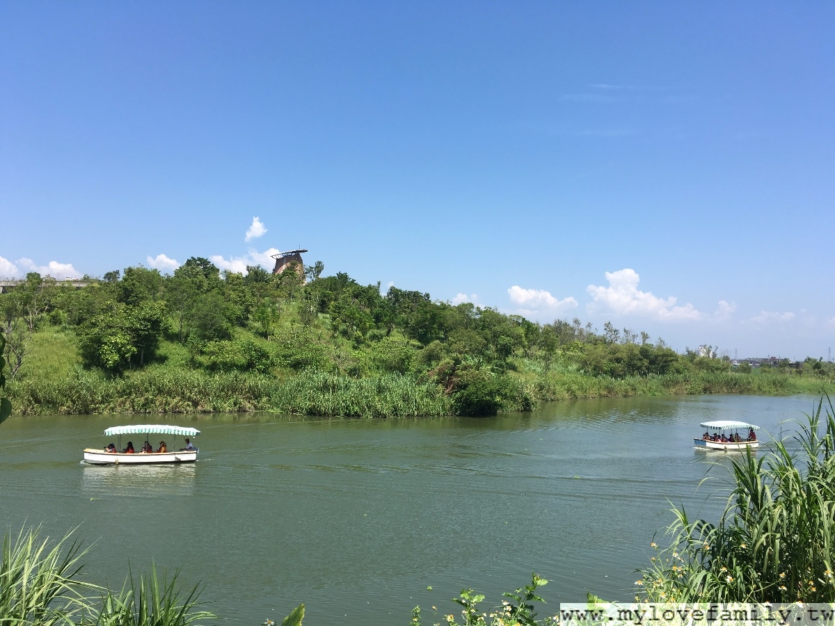 冬山河