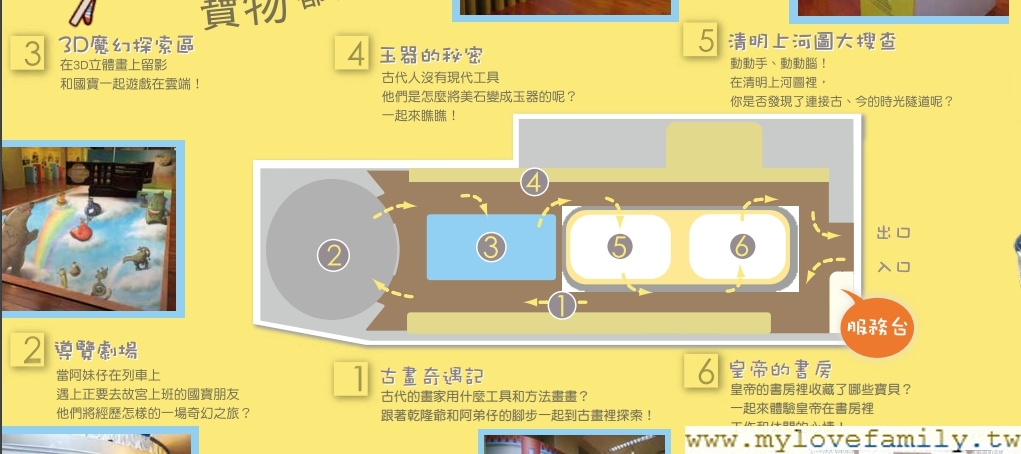 地