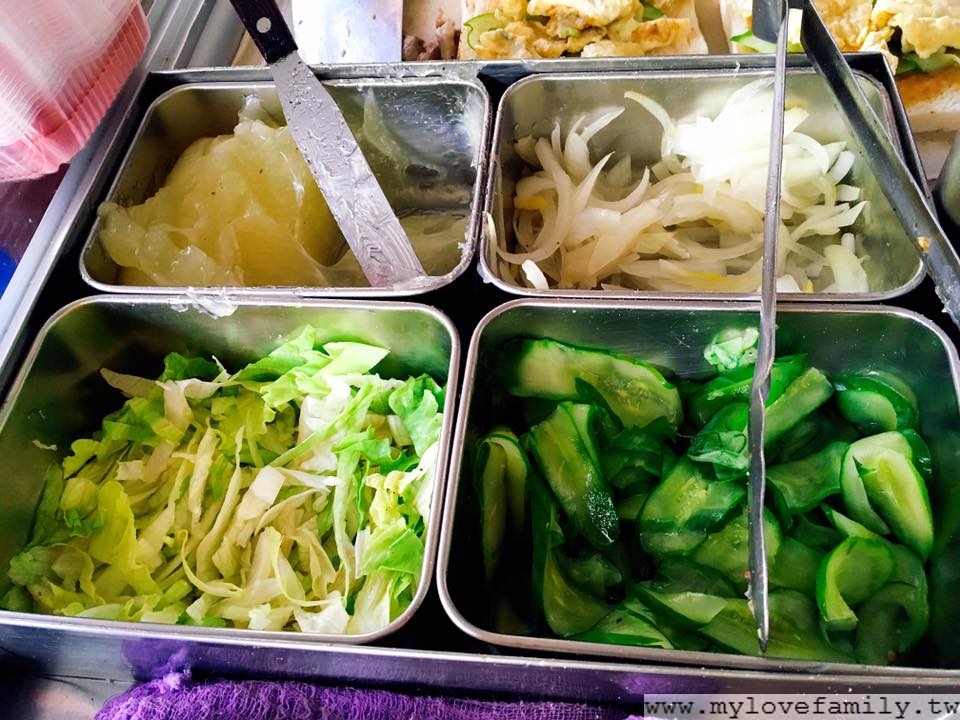 配料