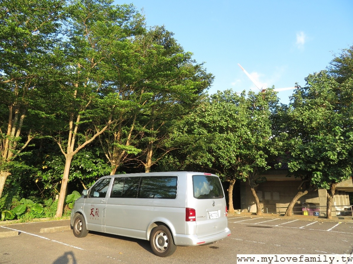 陽明山天籟渡假酒店