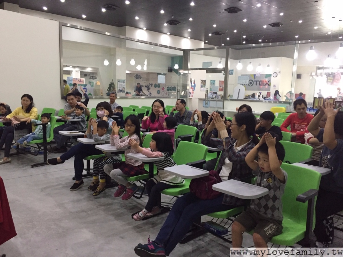 彰化觀光工廠推薦-華新創意生活館 華新創意生活館-親子旅遊景點推薦