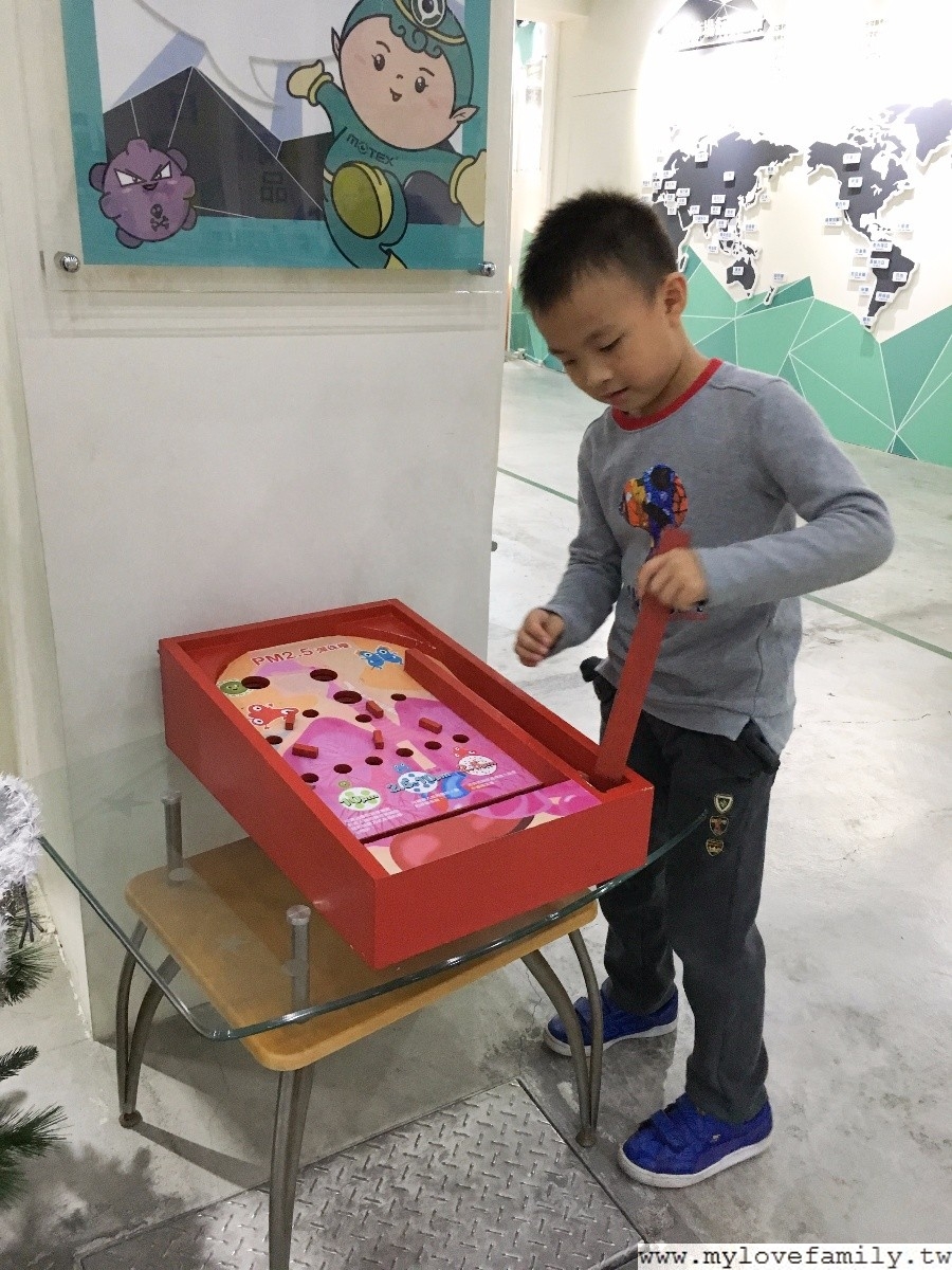 彰化觀光工廠推薦-兒童遊戲區 華新創意生活館-親子旅遊景點推薦