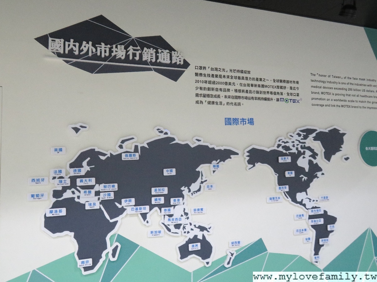 彰化觀光工廠推薦-國內外市場行銷通路 華新創意生活館-親子旅遊景點推薦