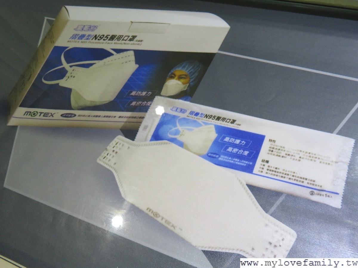 彰化觀光工廠推薦-N95口罩 華新創意生活館-親子旅遊景點推薦