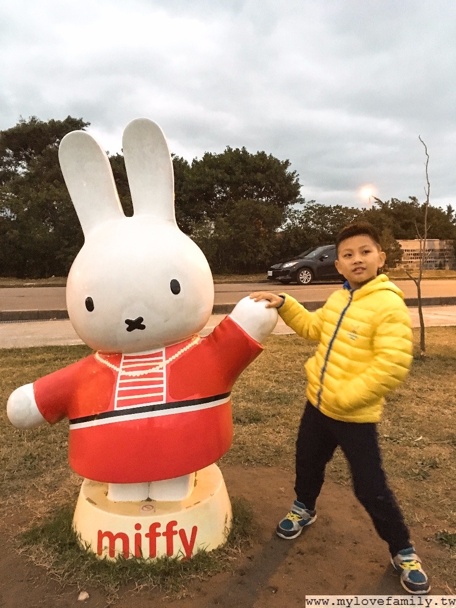 miffy