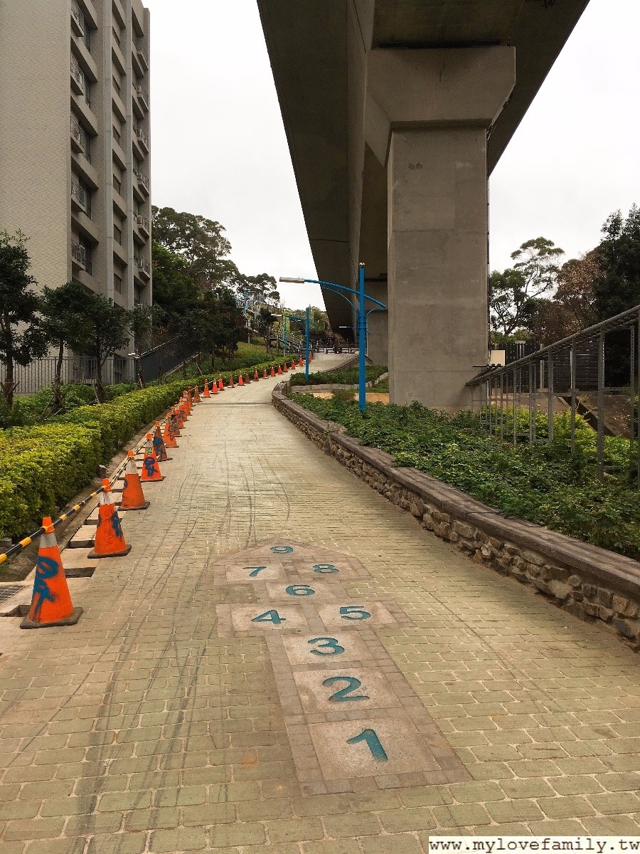 營盤生態環保公園