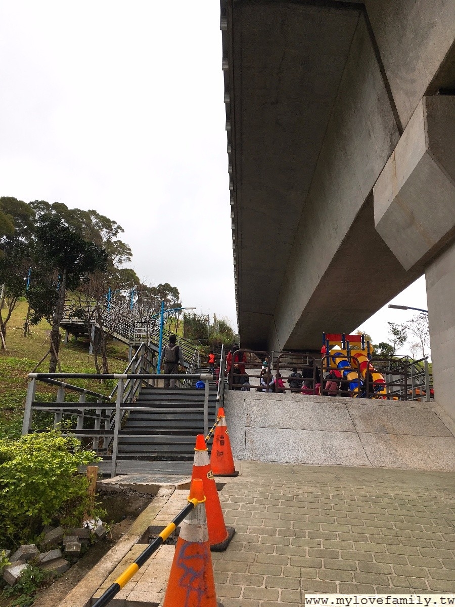 營盤生態環保公園