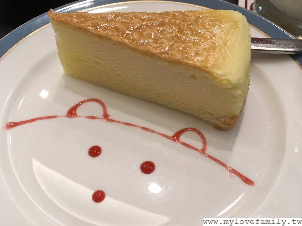 蛋糕