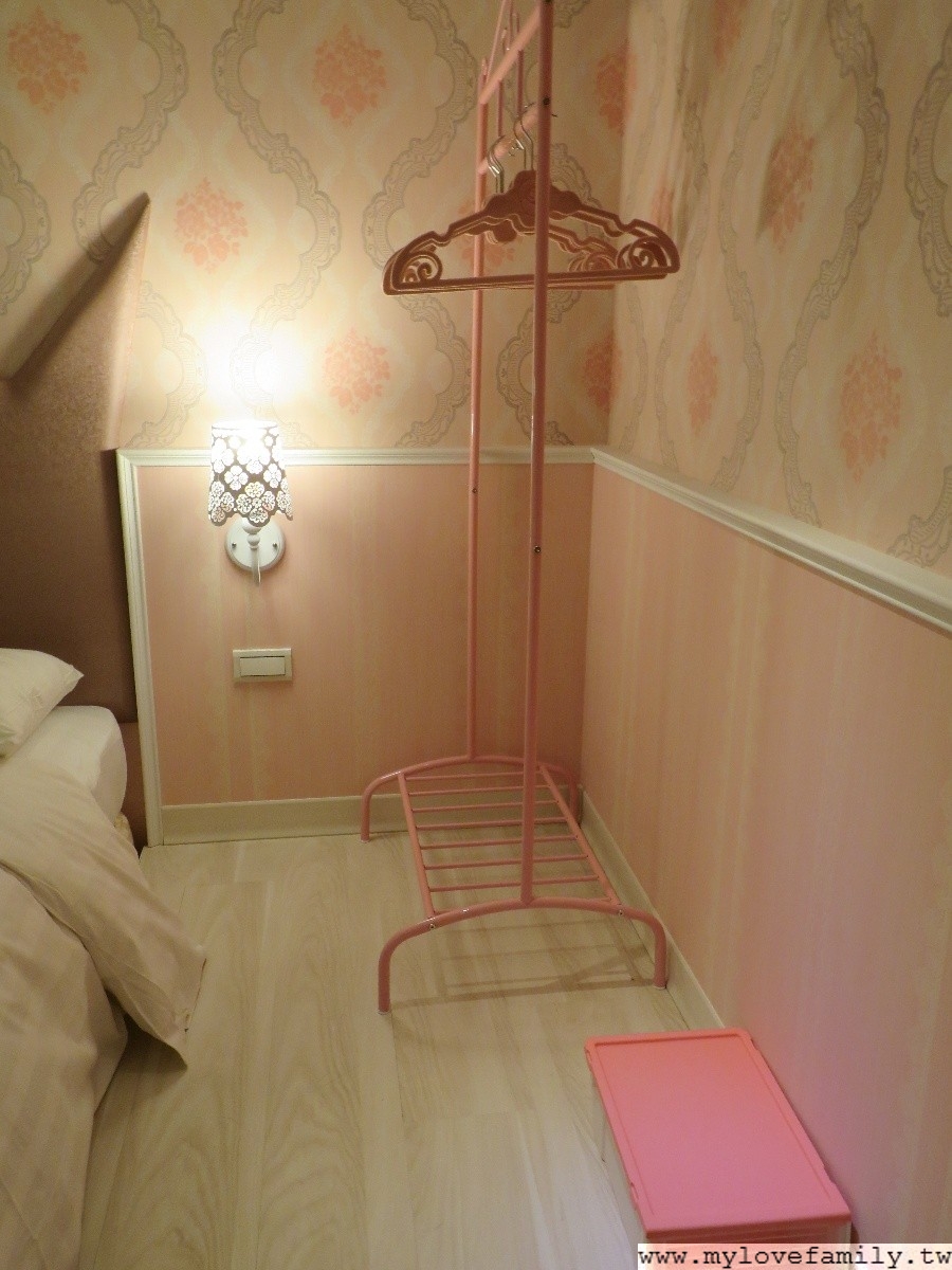 RF HOTEL 富裕自由旅店 正義館-三重