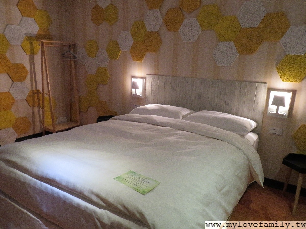 RF HOTEL 富裕自由旅店 正義館-三重