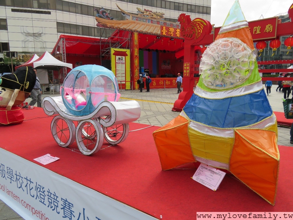 2017台北燈節