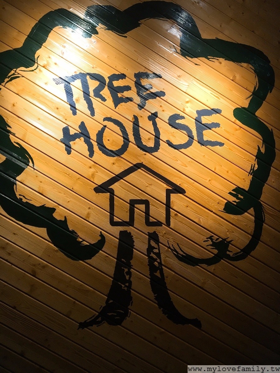 TREE HOUSE