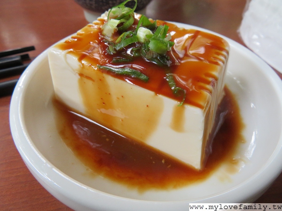 豆腐