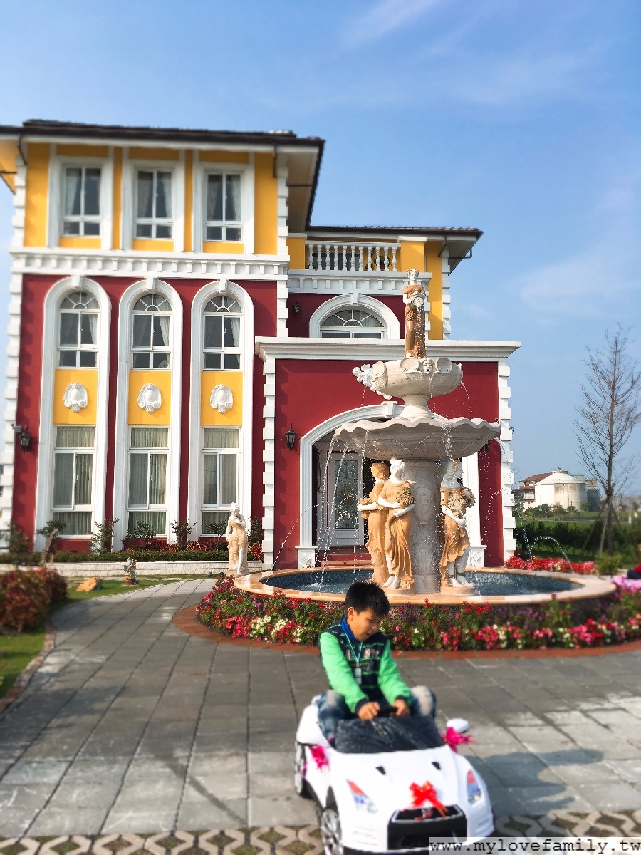 卡布雷莊園