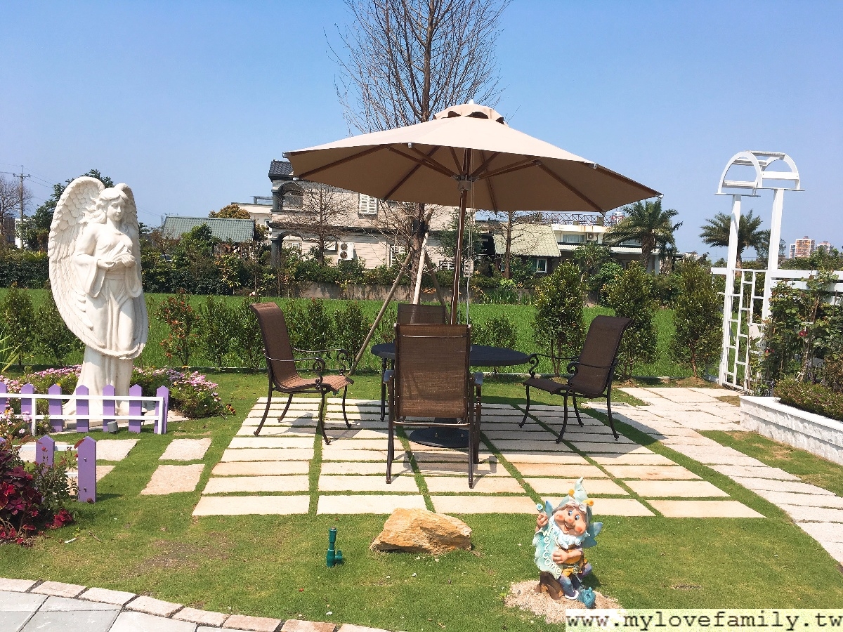 卡布雷莊園