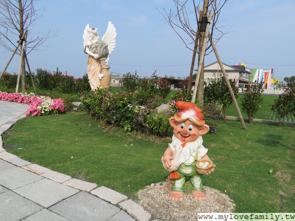 卡布雷莊園
