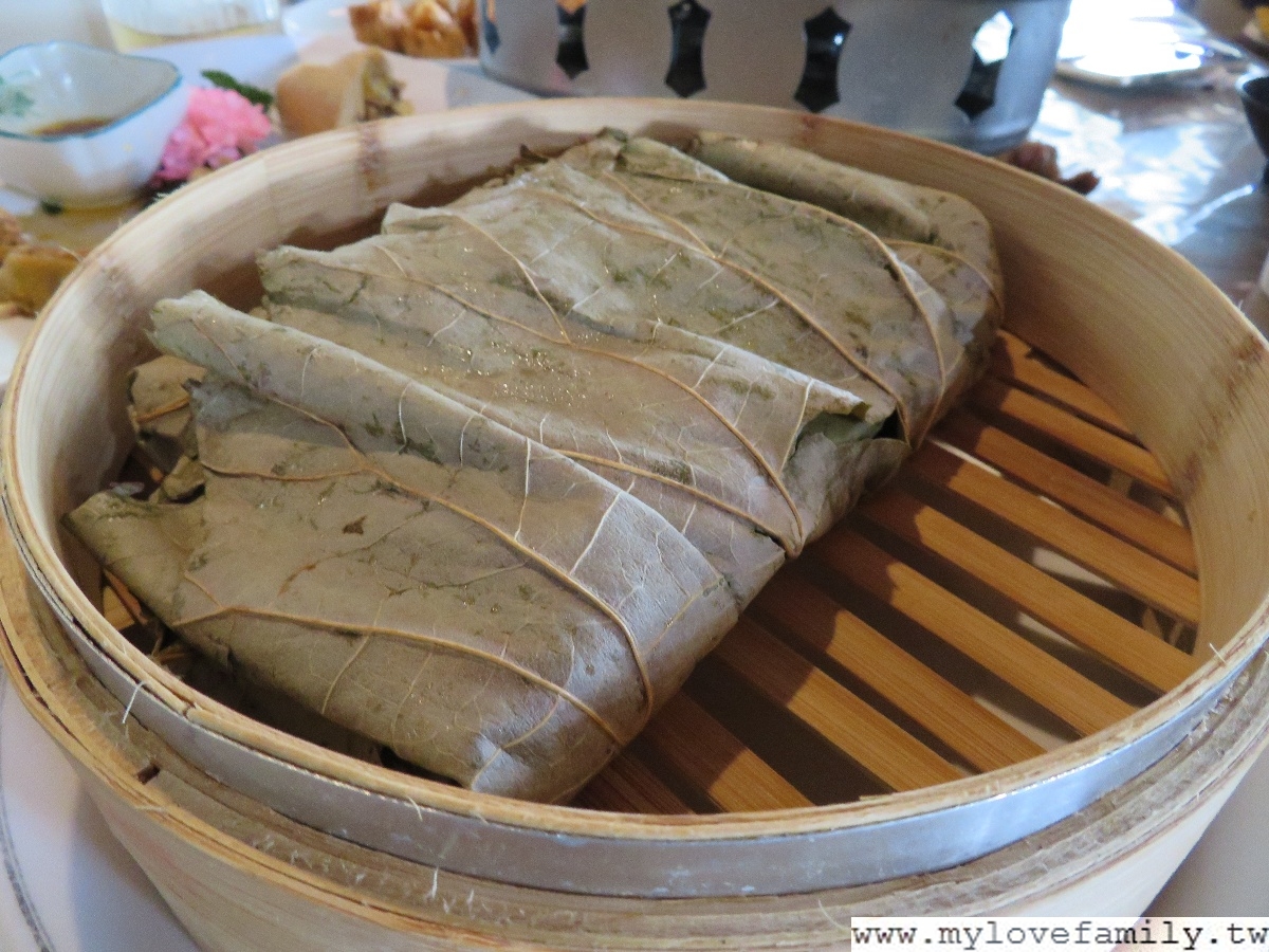 茶鄉桂花農園