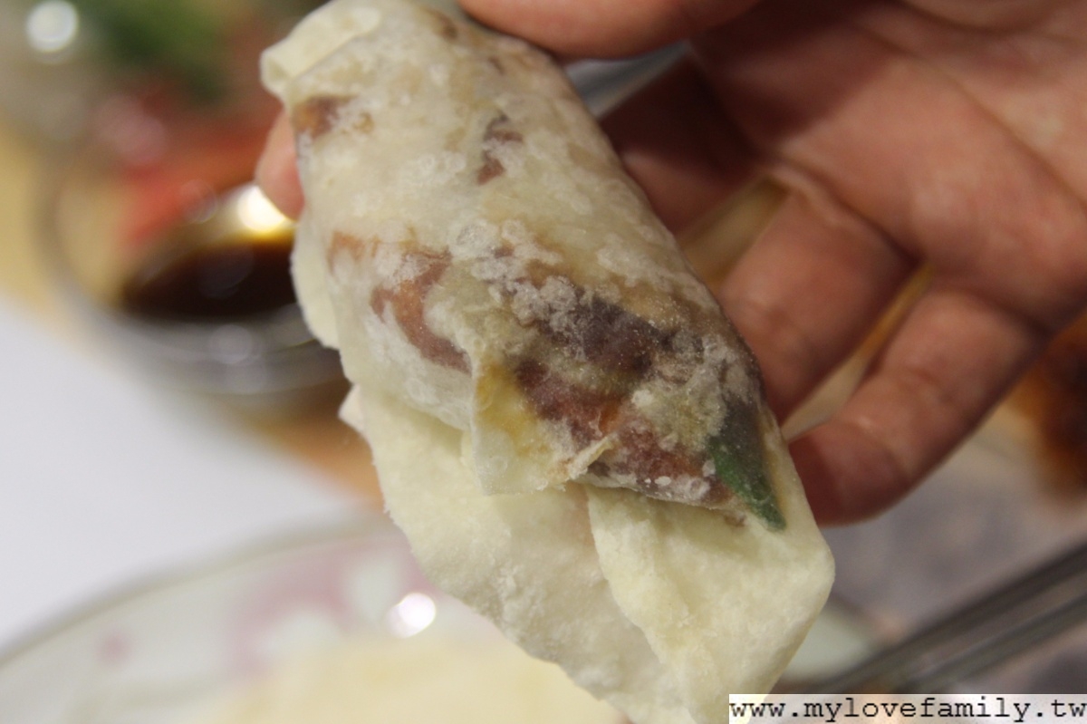 味家香北平脆皮烤鴨