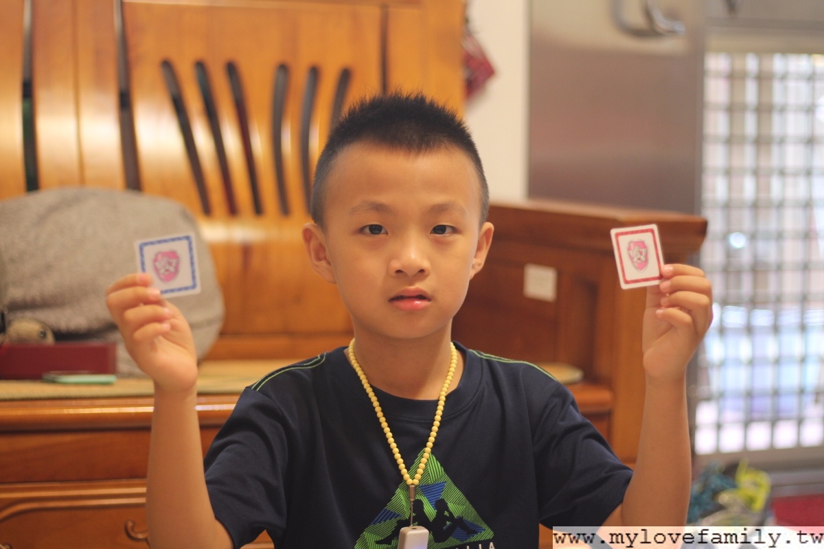 汪汪隊記憶遊戲組