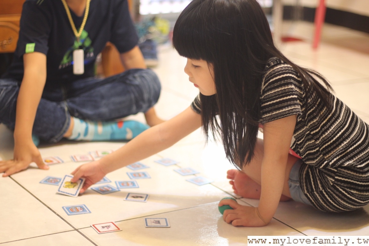 汪汪隊記憶遊戲組