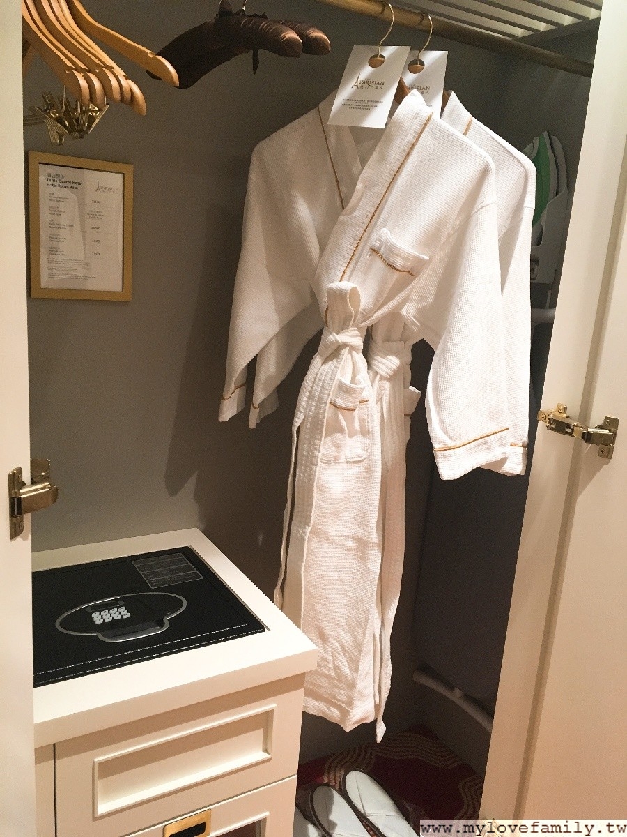 澳門巴黎人酒店