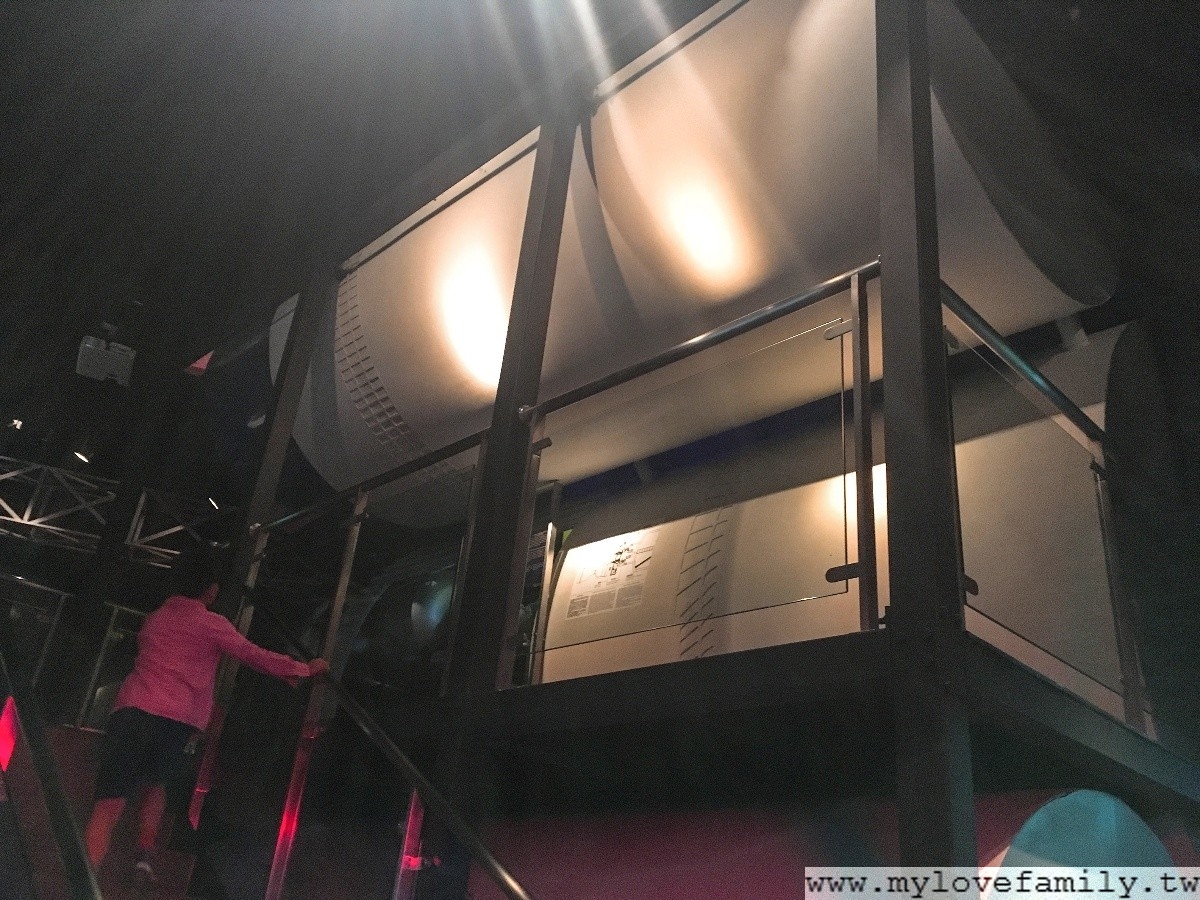 澳門科學博物館