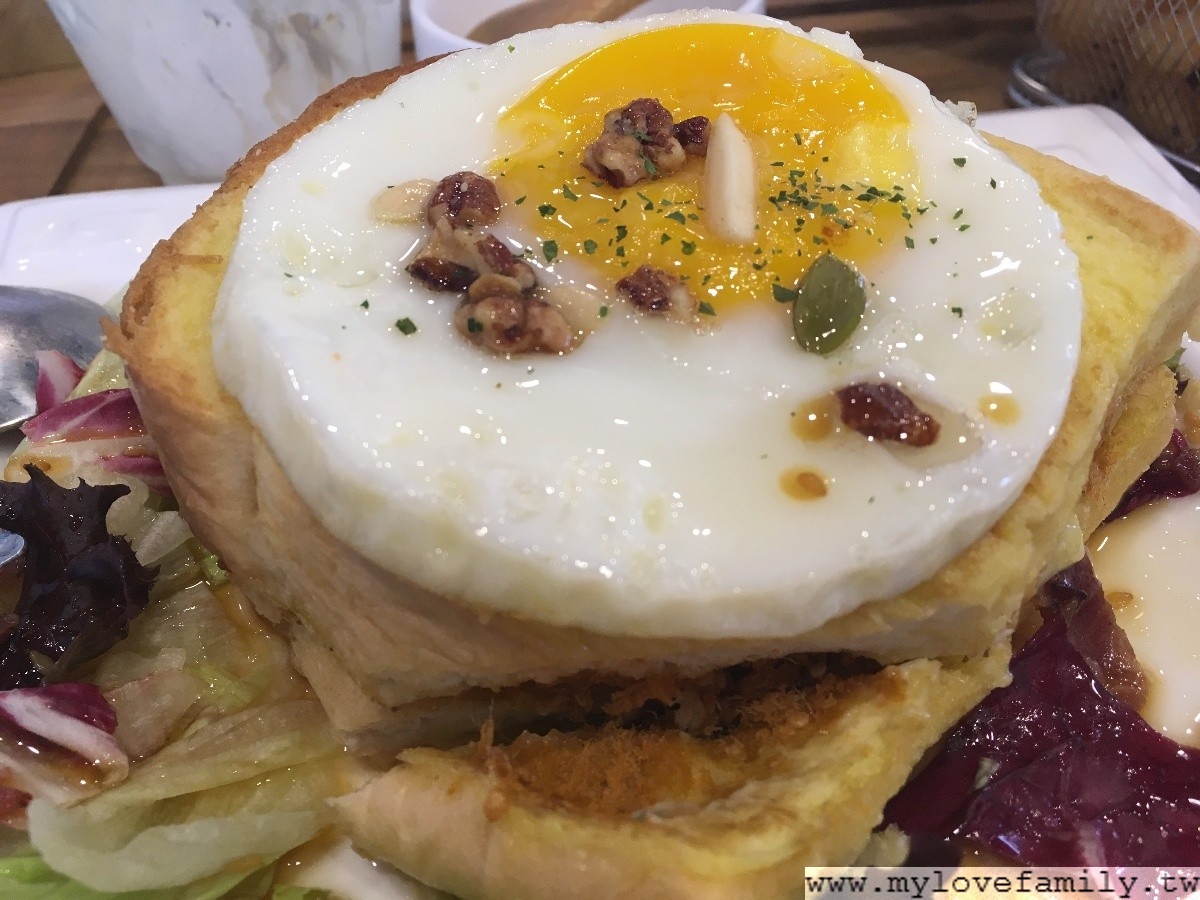 太陽雞蛋