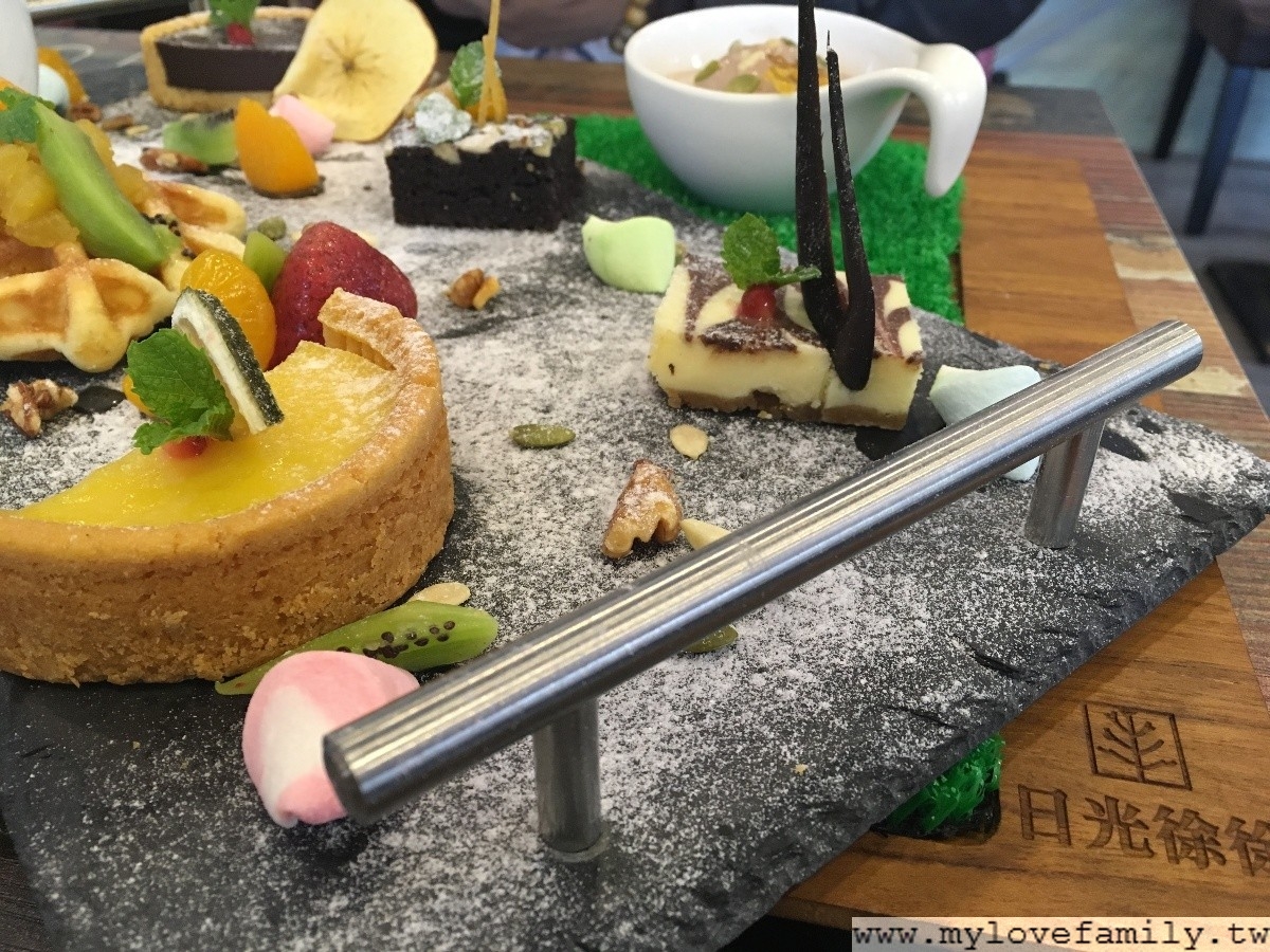 野餐約會