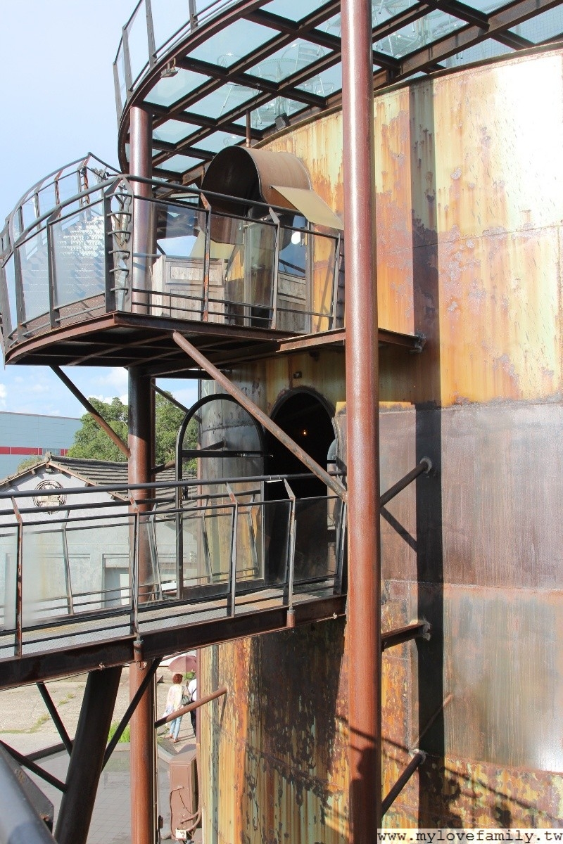 十鼓仁糖文創園區