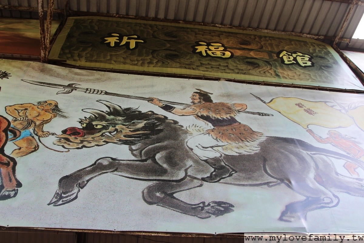 十鼓仁糖文創園區