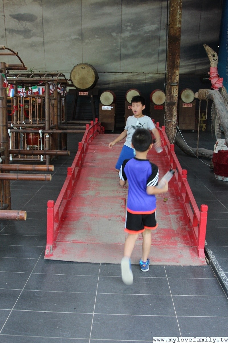 十鼓仁糖文創園區