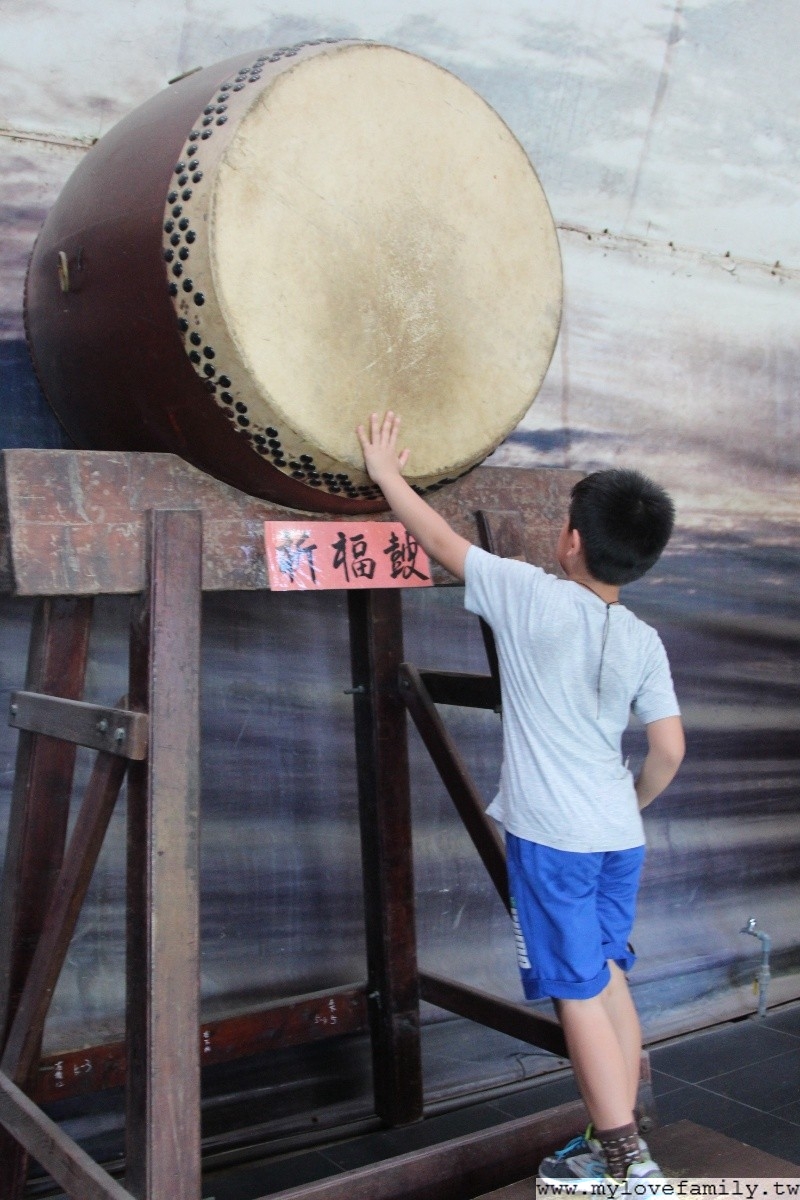 十鼓仁糖