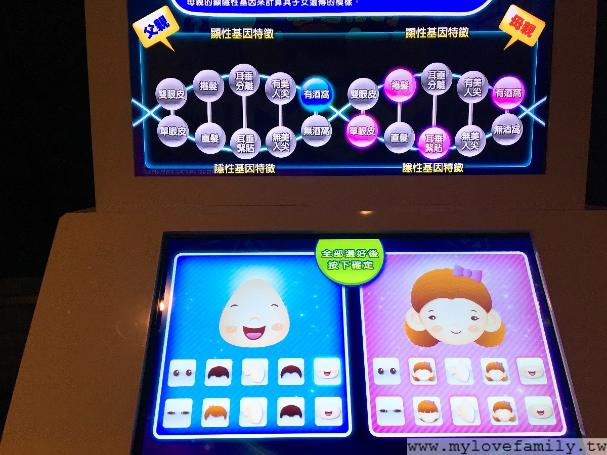 澳門科學博物館