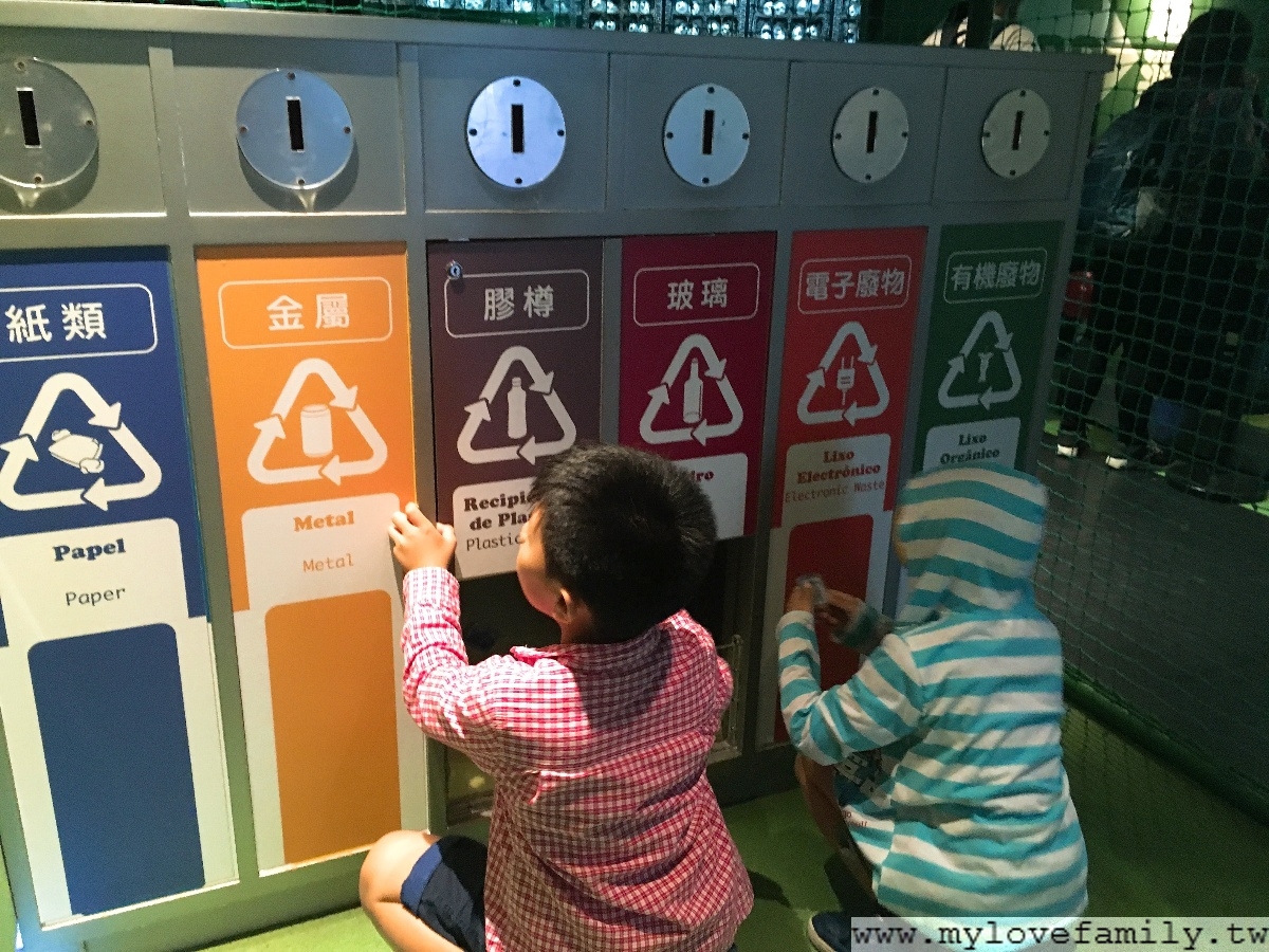 澳門科學博物館