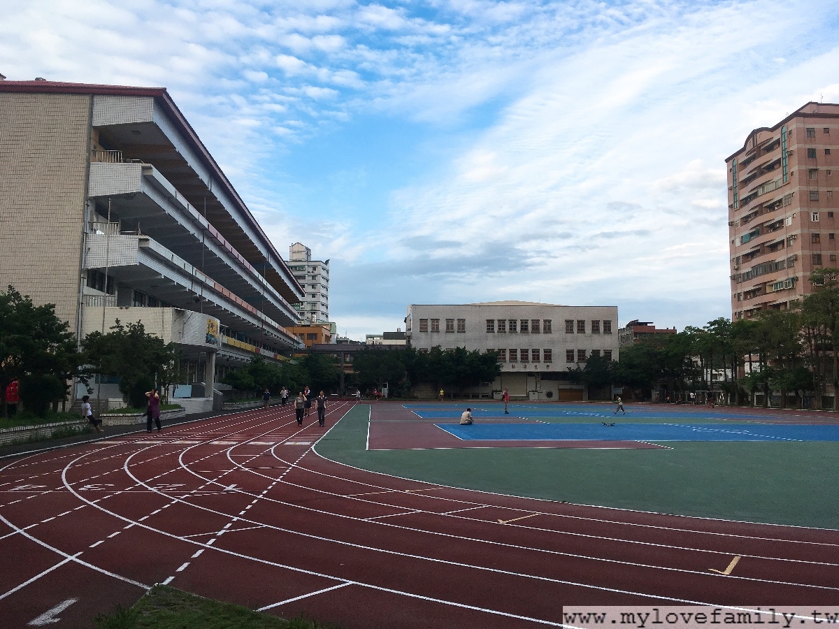 北門國小
