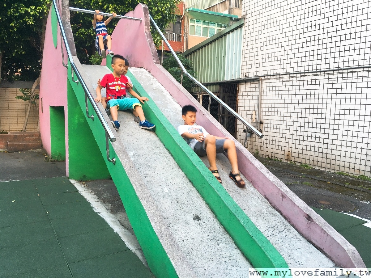 北門國小